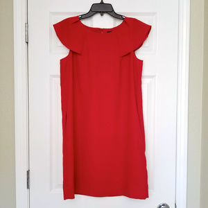 Red Banana Republic Dress
